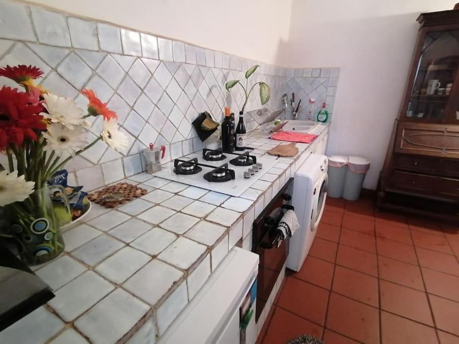 La Tua Casa A Trastevere Řím Exteriér fotografie